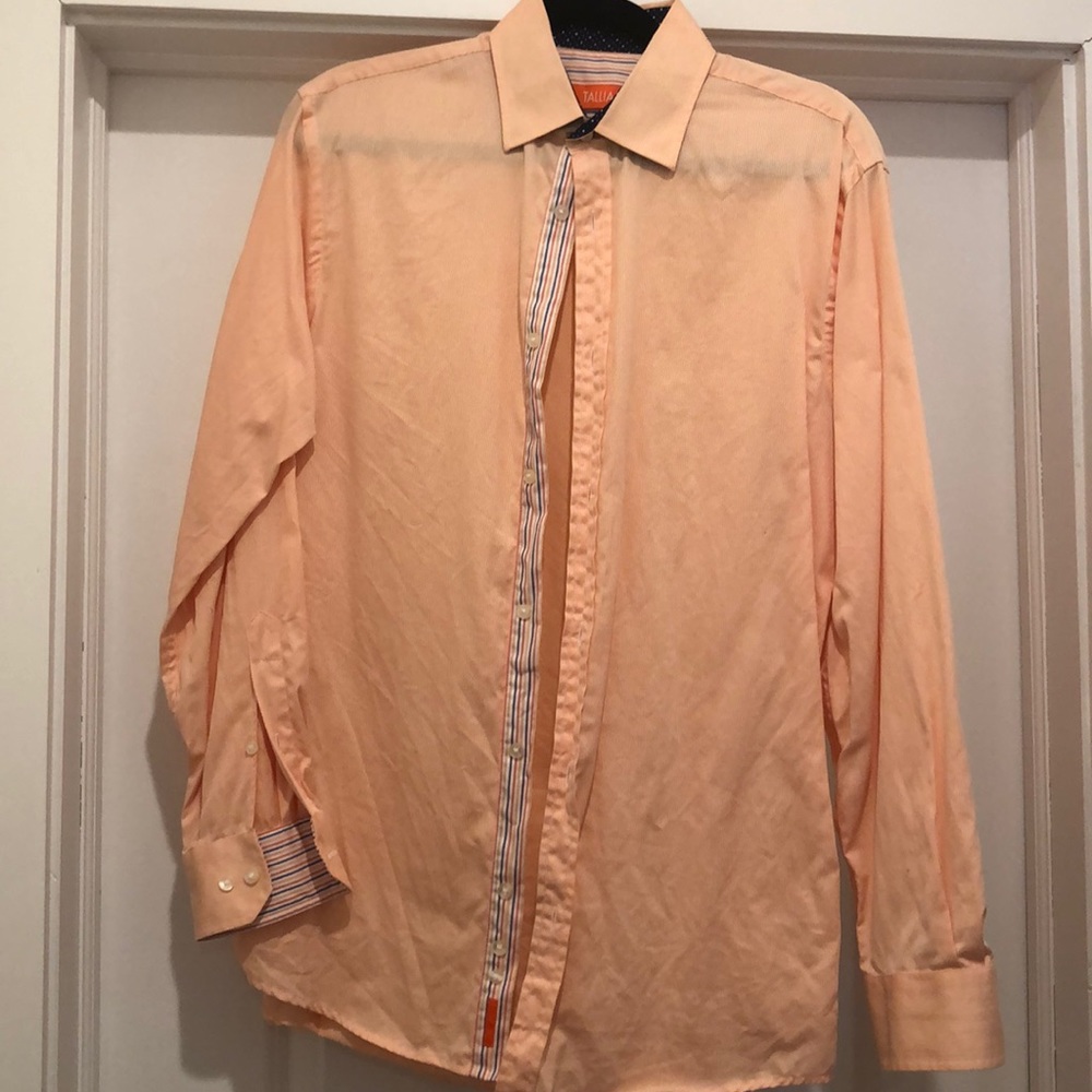 Tallia button down 15 32/33